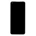 Дисплей для OPPO A53 (CPH2127) с тачскрином Черный