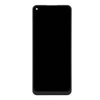 Дисплей для OPPO A53 (CPH2127) с тачскрином Черный - OR
