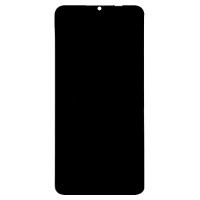 Дисплей для OnePlus Nord N20 SE с тачскрином Черный