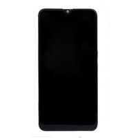 Дисплей для OPPO A5s (CPH1909) с тачскрином Черный