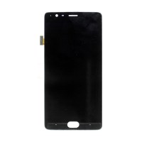 Дисплей для OnePlus 3 с тачскрином Черный