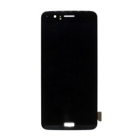 Дисплей для OnePlus 5 (A5000) с тачскрином Черный