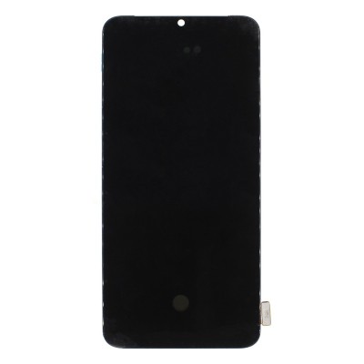Дисплей для OnePlus 7 с тачскрином Черный - (AMOLED)