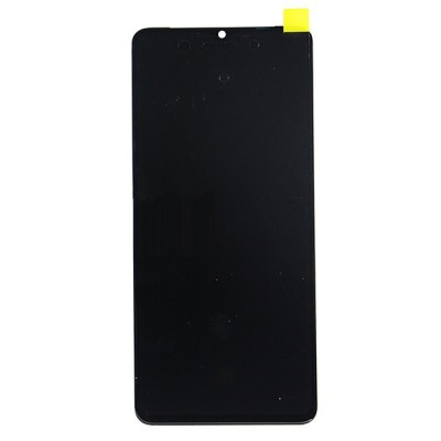 Дисплей для OnePlus 7T с тачскрином Черный - (AMOLED)