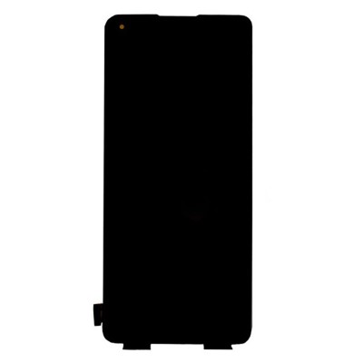 Дисплей для OnePlus 8 Pro с тачскрином Черный - (AMOLED)