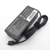 Блок питания для ноутбука Dell Inspiron 13 7370 20V, 4,5A, 90W (Type-C) - Стандарт (без кабеля)