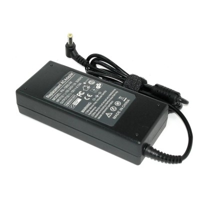 Блок питания для ноутбука Acer Aspire 1360 19V, 4,74A, 90W (5,5×1,7) - Стандарт