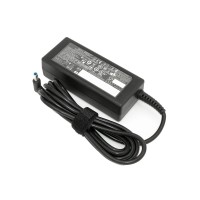 Блок питания для ноутбука HP 10-f000 19,5V, 3,33A, 65W (4,5×3,0 с иглой) - Стандарт