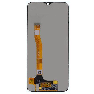 Дисплей для Realme 5 Pro (RMX1971) с тачскрином Черный