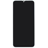 Дисплей для Realme 5 Pro (RMX1971) с тачскрином Черный Дисплей для Realme 5 Pro (RMX1971) с тачскрином Черный