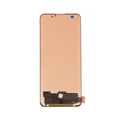 Дисплей для Realme 8 (RMX3085) с тачскрином Черный - (In-Cell)