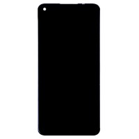 Дисплей для Realme RMX3474 с тачскрином Черный - OR