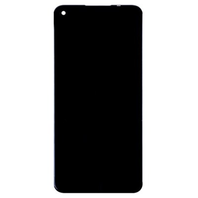 Дисплей для Realme 9 5G (RMX3474) с тачскрином Черный - OR