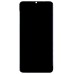 Дисплей для Realme C15 с тачскрином Черный - OR