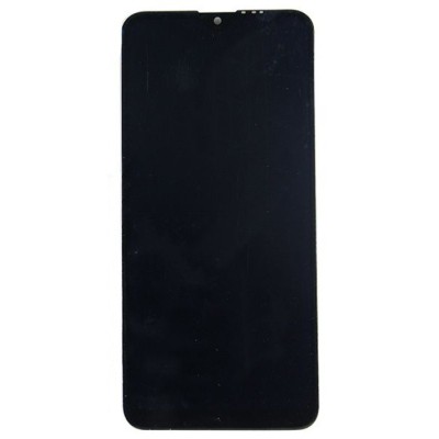 Дисплей для OPPO A1K (CPH1923) с тачскрином Черный