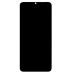 Дисплей для Realme C21Y (RMX3263) с тачскрином Черный