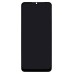 Дисплей для Realme C21Y (RMX3263) с тачскрином Черный - OR