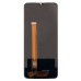Дисплей для OPPO A16 (CPH2269) с тачскрином Черный