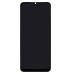 Дисплей для Realme C25Y (RMX3269) с тачскрином Черный