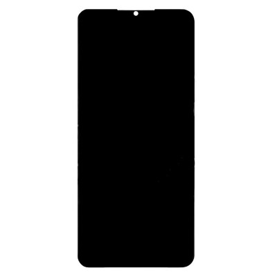 Дисплей для Realme C25s (RMX3195) с тачскрином Черный