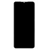Дисплей для Realme C25s (RMX3195) с тачскрином Черный