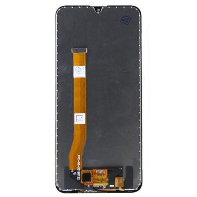 Дисплей для OPPO A1K (CPH1923) с тачскрином Черный