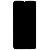 Дисплей для Realme C31 (RMX3501) с тачскрином Черный