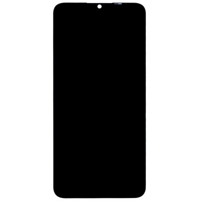 Дисплей для Realme C31 (RMX3501) с тачскрином Черный