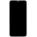 Дисплей для Realme C31 (RMX3501) с тачскрином Черный