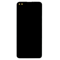 Дисплей для Realme RMX2086 с тачскрином Черный