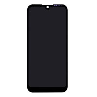 Дисплей для Huawei KSA-LX9 (Rev 2.2) с тачскрином Черный