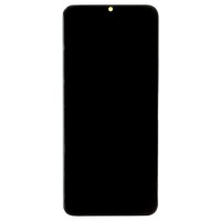 Дисплей для Samsung A025F Galaxy A02s модуль Черный - OR (SP) (GH81-20118A) Дисплей для Samsung A025F Galaxy A02s модуль Черный - OR (SP) (GH81-20118A)