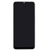 Дисплей для Samsung A032F Galaxy A03 Core с тачскрином Черный