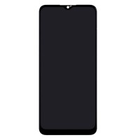 Дисплей для Samsung A037F Galaxy A03s с тачскрином Черный - OR