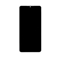 Дисплей для Samsung A047F Galaxy A04s с тачскрином Черный