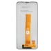 Дисплей для Samsung A125F Galaxy A12 с тачскрином Черный - OR