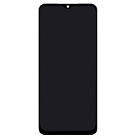 Дисплей для Samsung A137F Galaxy A13 с тачскрином Черный - OR
