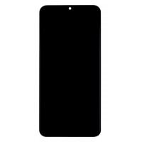 Дисплей для Samsung A135F Galaxy A13 модуль Черный - OR (SP) Дисплей для Samsung A135F Galaxy A13 модуль Черный - OR (SP)