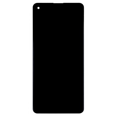 Дисплей для Samsung A217F Galaxy A21s с тачскрином Черный - OR