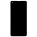 Дисплей для Samsung A217F Galaxy A21s с тачскрином Черный - OR