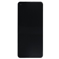 Дисплей для Samsung A217F Galaxy A21s модуль Черный - OR (SP) Дисплей для Samsung A217F Galaxy A21s модуль Черный - OR (SP)