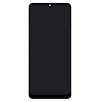 Дисплей для Samsung A225F Galaxy A22 4G с тачскрином Черный - (In-Cell)