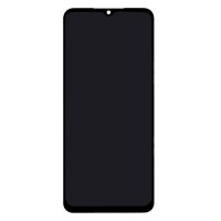 Дисплей для Samsung A235F Galaxy A23 с тачскрином Черный Дисплей для Samsung A235F Galaxy A23 с тачскрином Черный