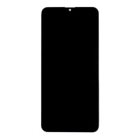 Дисплей для Samsung A307F Galaxy A30s с тачскрином Черный - (In-Cell)