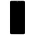 Дисплей для Samsung A315F Galaxy A31 модуль Черный - OR (SP)