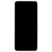 Дисплей для Samsung A325F Galaxy A32 модуль Черный - OR (SP)