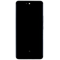 Дисплей для Samsung A536B Galaxy A53 5G модуль Черный - OR (SP)