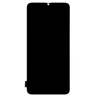Дисплей для Samsung A705F Galaxy A70 с тачскрином Черный - (In-Cell)