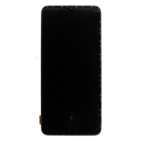 Дисплей для Samsung A705F Galaxy A70 модуль Черный - OR (SP)