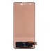 Дисплей для Samsung A715F Galaxy A71 с тачскрином Черный - (In-Cell)